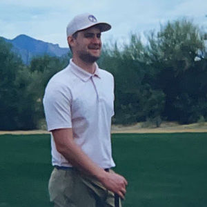 Meet your Posher, Joey